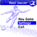Real Soccer, Hry na mobil
