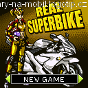 Real Superbike, Hry na mobil