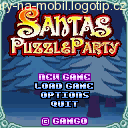 Santa's Puzzle Party, Hry na mobil