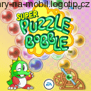 Super Puzzle Bobble, Logické - Hry na mobil - Ikonka