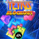 Tetris Blockout, Logické - Hry na mobil - Ikonka