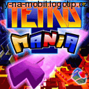 Tetris Mania, Logické - Hry na mobil - Ikonka