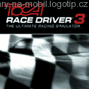 ToCA Race Driver 3 - 2D, Hry na mobil