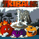 Triballs, Logické - Hry na mobil - Ikonka