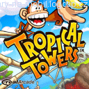 Tropical Towers, Hry na mobil