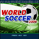 World Soccer 2006, Hry na mobil