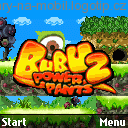 Bubu 2 - Power Pants, Hry na mobil