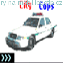 City Cops, Plošinovky - Hry na mobil - Ikonka