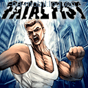 Fatal Fist, Plošinovky - Hry na mobil - Ikonka