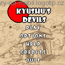 Kyushus Devils, Plošinovky - Hry na mobil - Ikonka