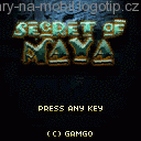 Secret Of Maya, Hry na mobil