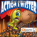 Action Twister, Hry na mobil