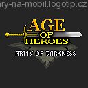 Age Of Heroes: Army of Darkness, Hry na mobil