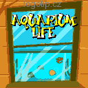 Aquarium Life, Různé - Hry na mobil - Ikonka
