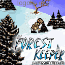 Forest Keeper, Různé - Hry na mobil - Ikonka