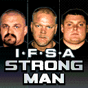 IFSA Strongman, Různé - Hry na mobil - Ikonka