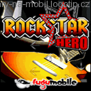 Rockstar hero, Různé - Hry na mobil - Ikonka