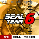 Seal Team 6, Různé - Hry na mobil - Ikonka