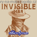 The Invisible Man, Různé - Hry na mobil - Ikonka