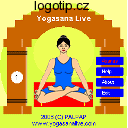 Yogasana Live, Různé - Hry na mobil - Ikonka