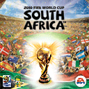 2010 FIFA World Cup South Africa, Sportovní - Hry na mobil - Ikonka