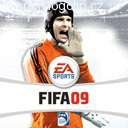 EA SPORTS FIFA 09, Sportovní - Hry na mobil - Ikonka