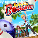 Let's Go Bowling, Sportovní - Hry na mobil - Ikonka