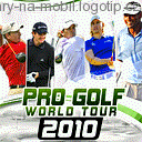 Pro Golf 2010 World Tour, Hry na mobil