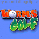 Worms Golf, Hry na mobil