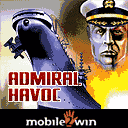 Admiral Havoc, Hry na mobil