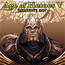 Age of Heroes 5, Strategie / RPG - Hry na mobil - Ikonka
