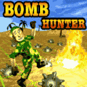 Bomb Hunter, Strategie / RPG - Hry na mobil - Ikonka