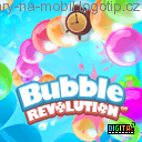 Bubble Revolution, Strategie / RPG - Hry na mobil - Ikonka