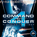 Command and Conquer 4 - Tiberian Twilight, Strategie / RPG - Hry na mobil - Ikonka