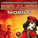 Command & Conquer RED ALERT, Strategie / RPG - Hry na mobil - Ikonka