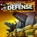 Dictator Defense, Hry na mobil