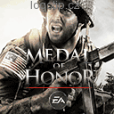 Medal of Honor, Strategie / RPG - Hry na mobil - Ikonka