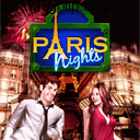 Paris Night, Hry na mobil