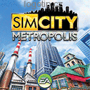 SimCity Metropolis, Strategie / RPG - Hry na mobil - Ikonka