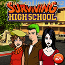 Surviving High School, Hry na mobil