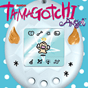 Tamagotchi Angel, Hry na mobil