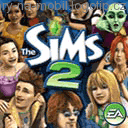 The Sims 2, Hry na mobil