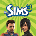 The Sims 3, Strategie / RPG - Hry na mobil - Ikonka