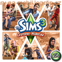 The Sims 3 World Adventures, Hry na mobil