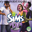 The Sims DJ, Hry na mobil