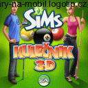 The Sims Pool 3D, Hry na mobil