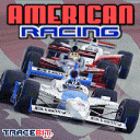 American Racing, Závodní - Hry na mobil - Ikonka