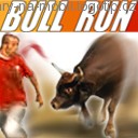 Bull Run, Závodní - Hry na mobil - Ikonka