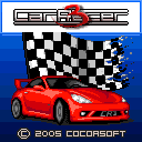 Car Racer 3, Závodní - Hry na mobil - Ikonka
