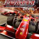 Ferrari World Championship 2009, Závodní - Hry na mobil - Ikonka
